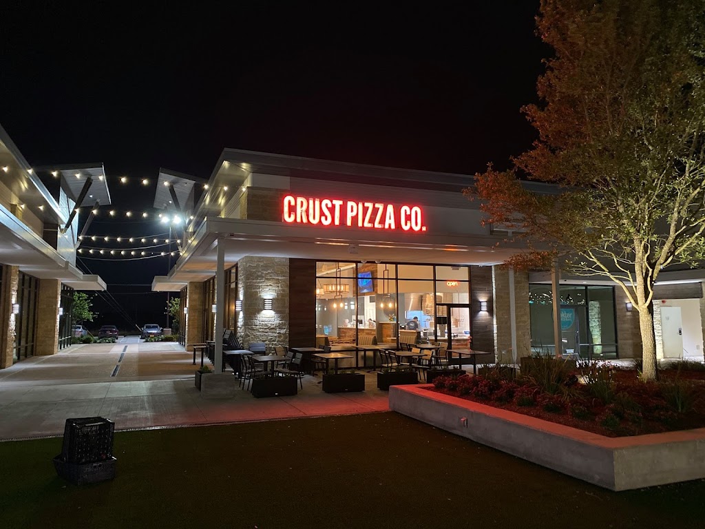 Crust Pizza Co. | 9920 Gaston Rd #200, Katy, TX 77494, USA | Phone: (281) 769-9920