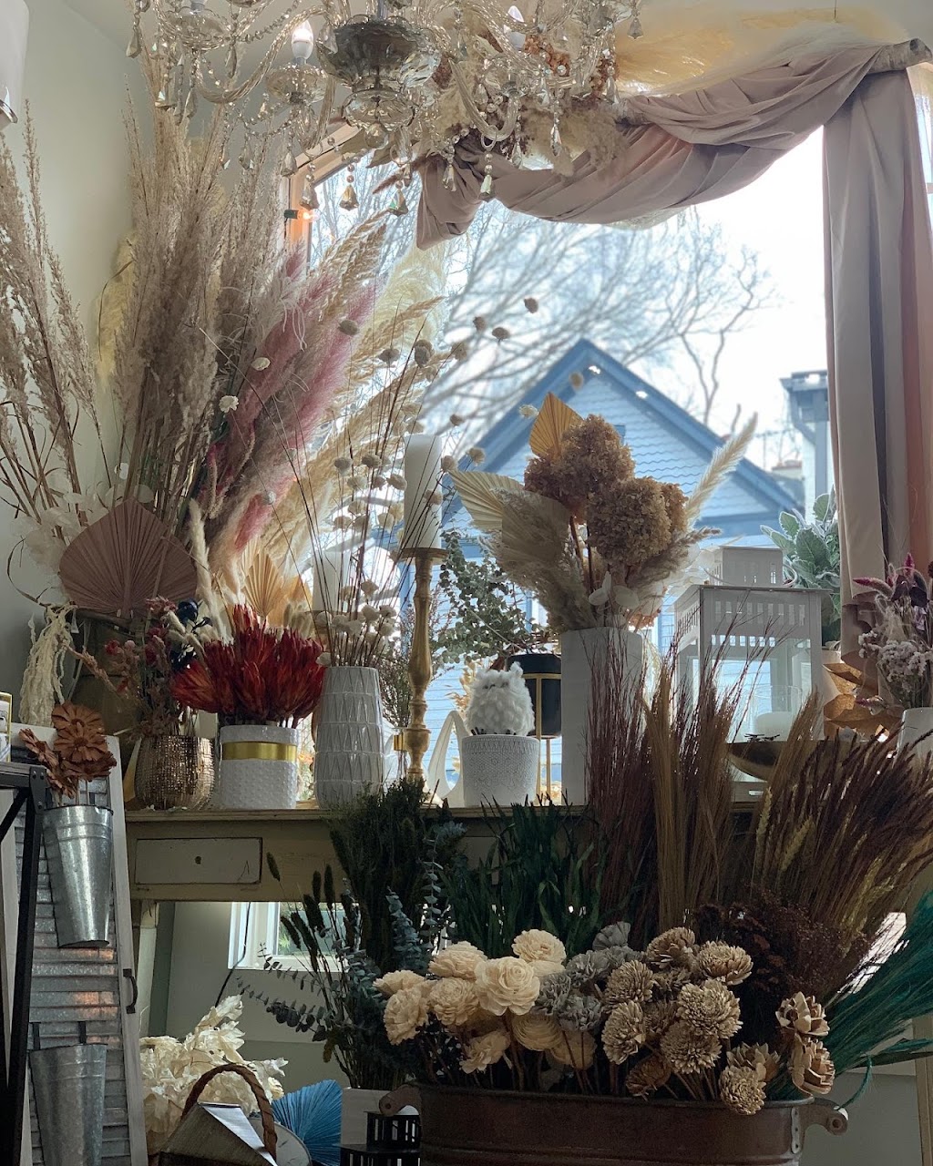 OReilley Floral & Design | 416 Harrison Ave, Harrison, OH 45030, USA | Phone: (513) 309-7776