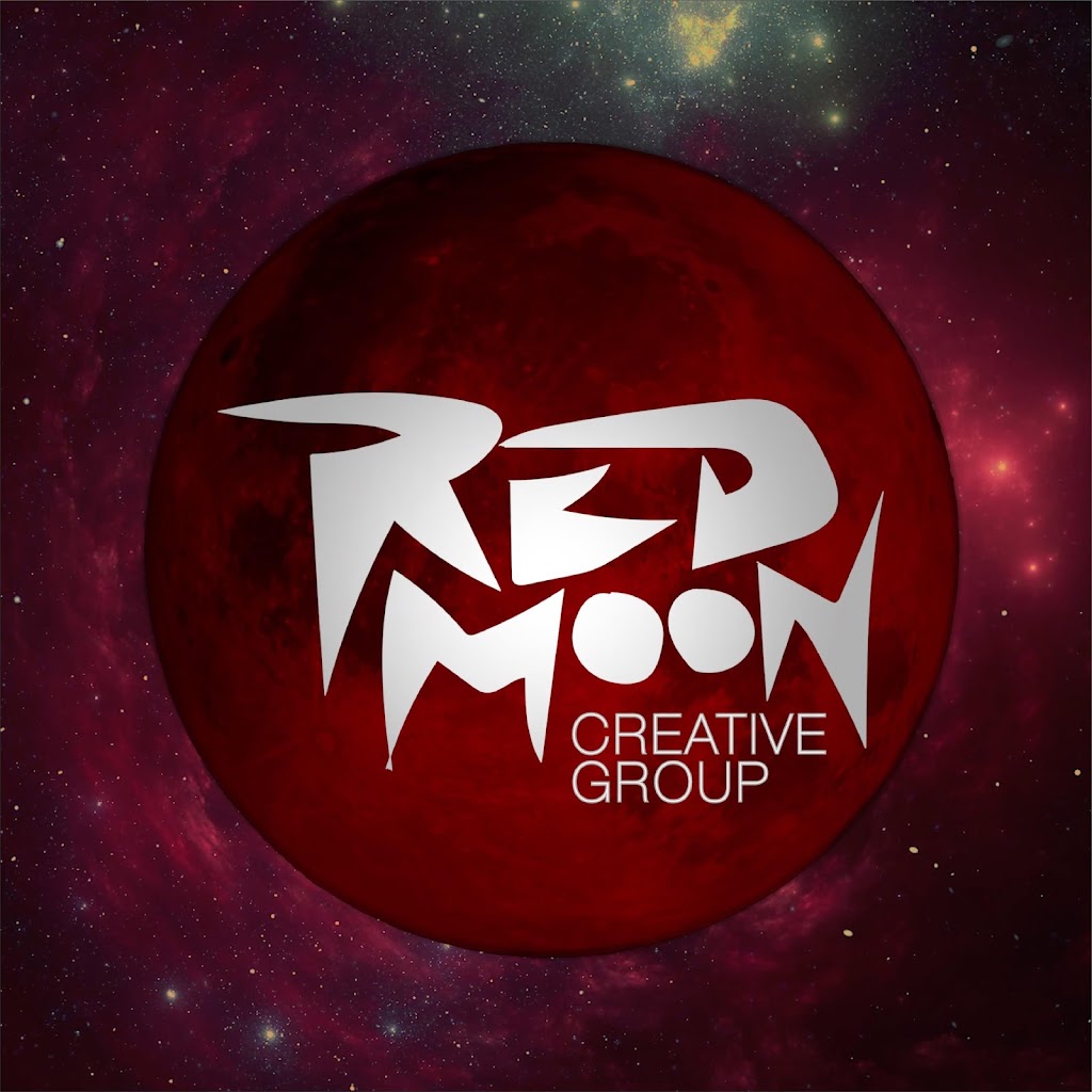 Red Moon Creative Group | 248 Snyder Dr, Venice, FL 34292, USA | Phone: (941) 716-7606