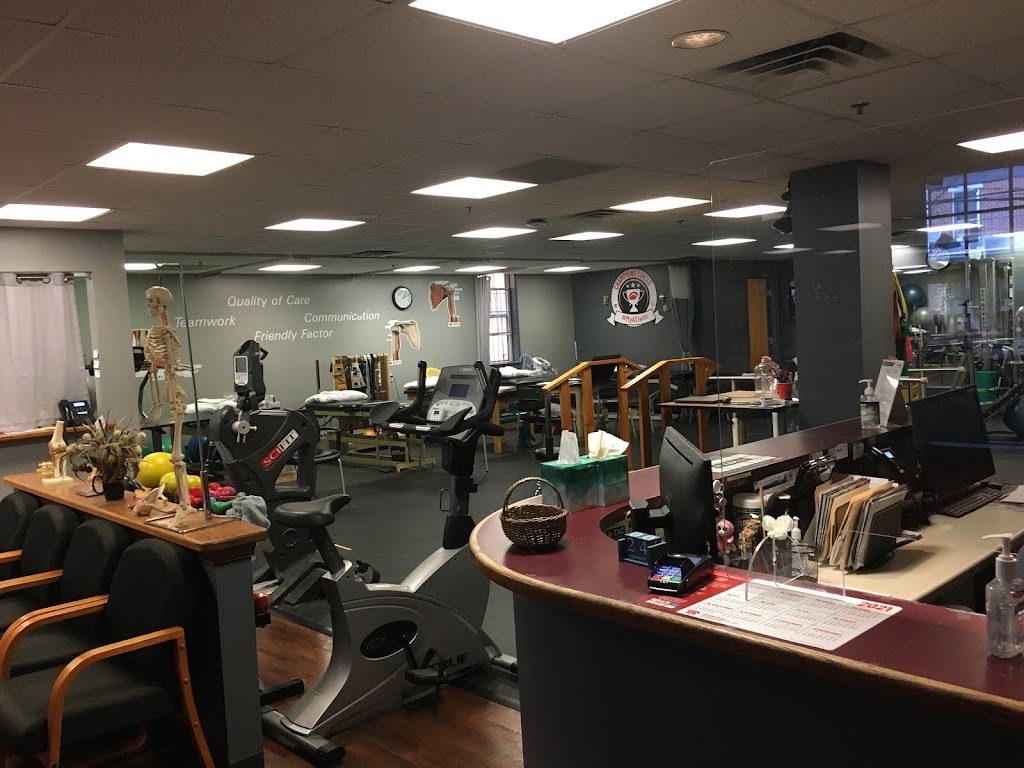 ATI Physical Therapy | 1600 Washington St, Wilmington, DE 19802, USA | Phone: (302) 656-2521