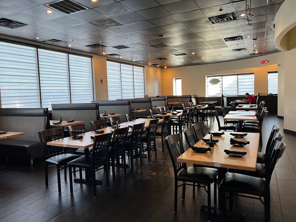 Sushi Soho | 1925 Airport Fwy, Bedford, TX 76021 | Phone: (817) 952-7777