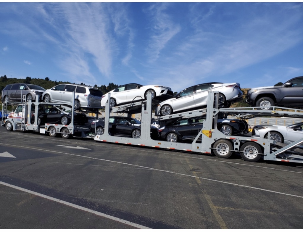 Brothers Towing and Transport | 1305 Blakely Ln, Modesto, CA 95356, USA | Phone: (209) 595-4353