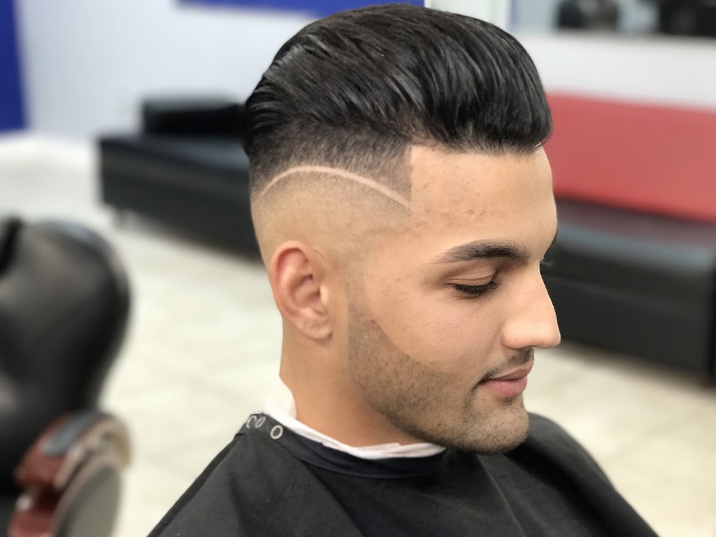 Don Figaro Barber Shop | 11510 SW 147th Ave #17, Miami, FL 33196, USA | Phone: (786) 773-2901