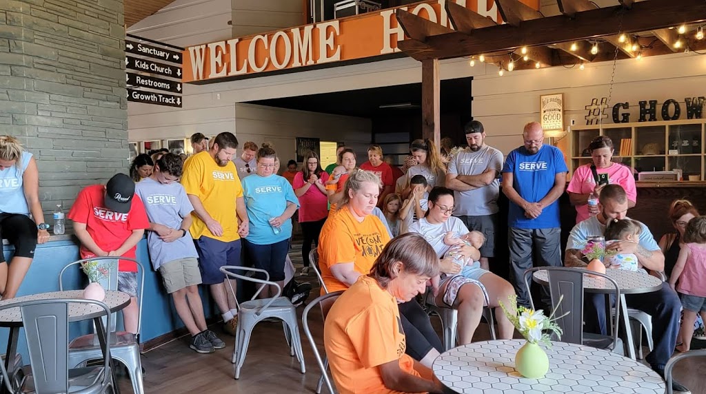 Generations House of Worship - Brackenridge Campus | 1160 Parkside Dr, Brackenridge, PA 15014, USA | Phone: (724) 904-7563