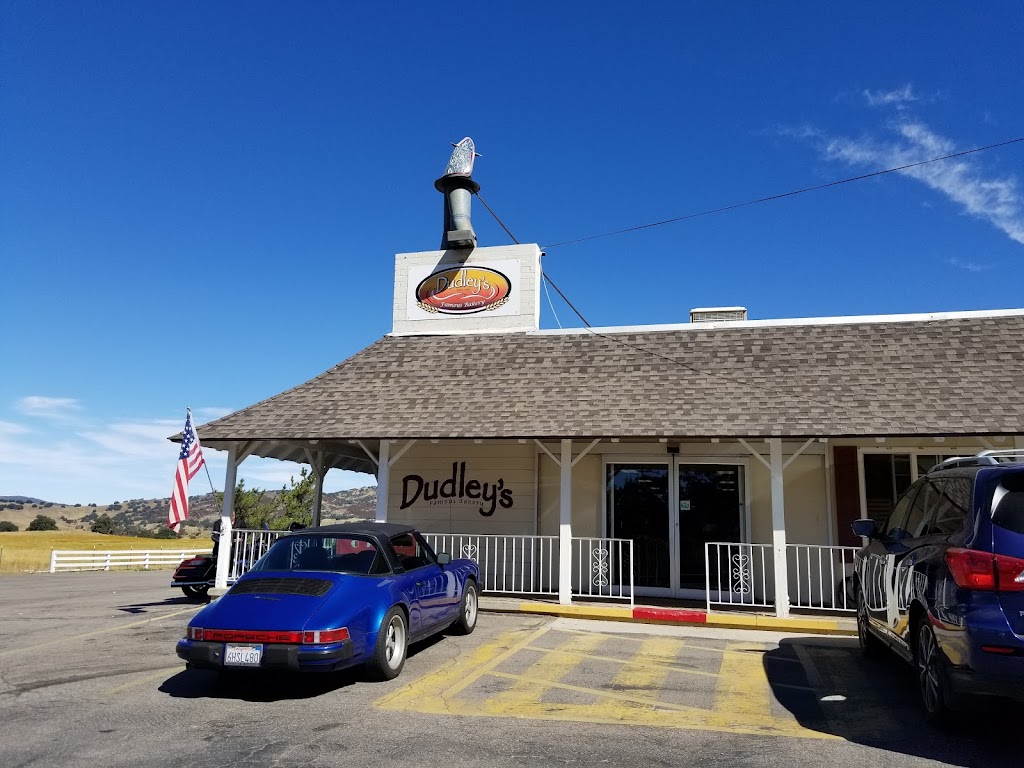Dudleys Famous Bakery and Cafe | 30218 CA-78, Santa Ysabel, CA 92070, USA | Phone: (760) 765-0488