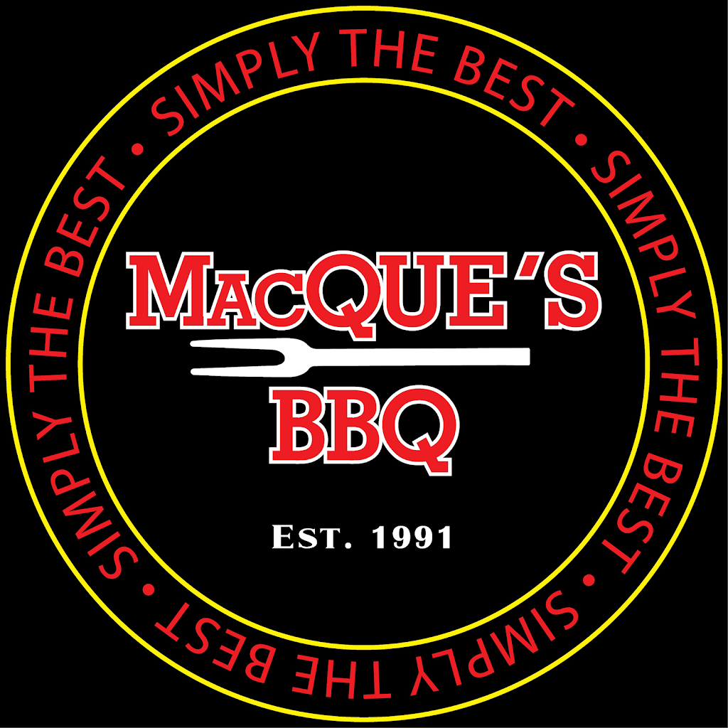 MacQues BBQ and Catering (Sacramento) | 8101 Elder Creek Rd # O, Sacramento, CA 95824, USA | Phone: (916) 381-4119