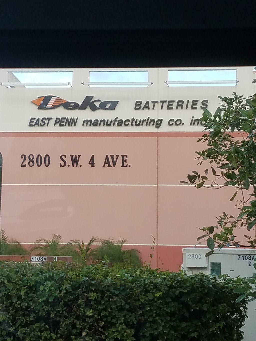 American Battery Co | 2800 SW 4th Ave STE 20, Fort Lauderdale, FL 33315 | Phone: (954) 583-2470