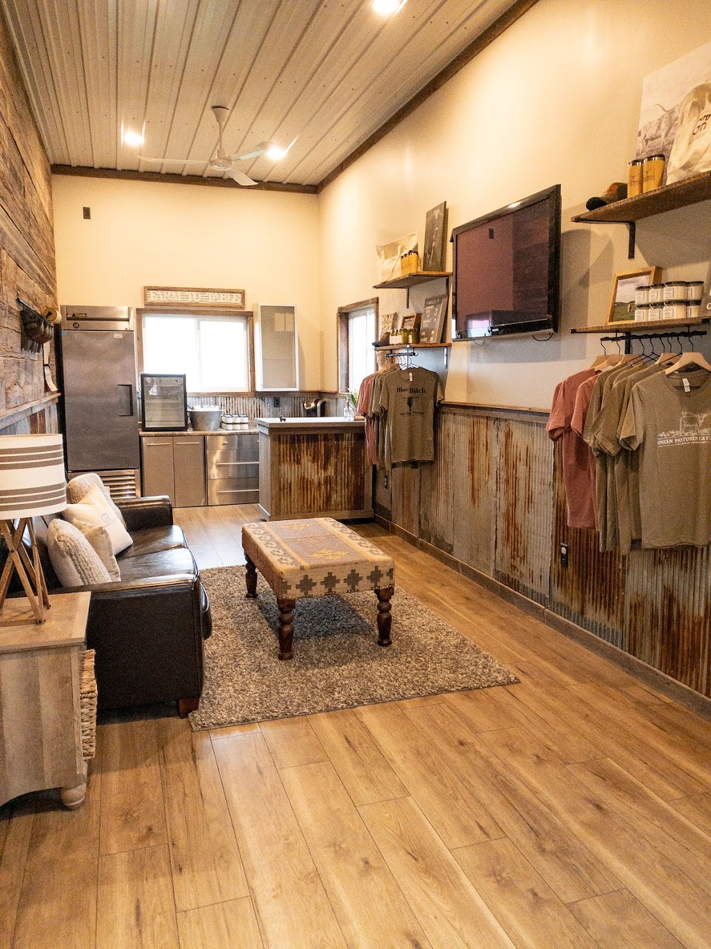 Green Pastures Cattle Company | S8857 CTH-C, Plain, WI 53577, USA | Phone: (608) 393-1817