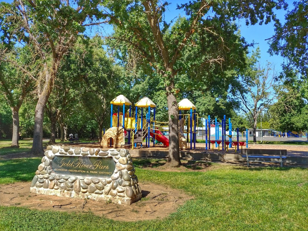 Gold River Park | 11513 Gold Country Blvd, Gold River, CA 95670, USA | Phone: (916) 369-9844