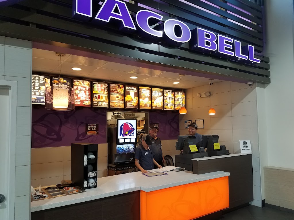 Taco Bell | 2949 N Toltec Rd, Eloy, AZ 85131, USA | Phone: (520) 466-7363