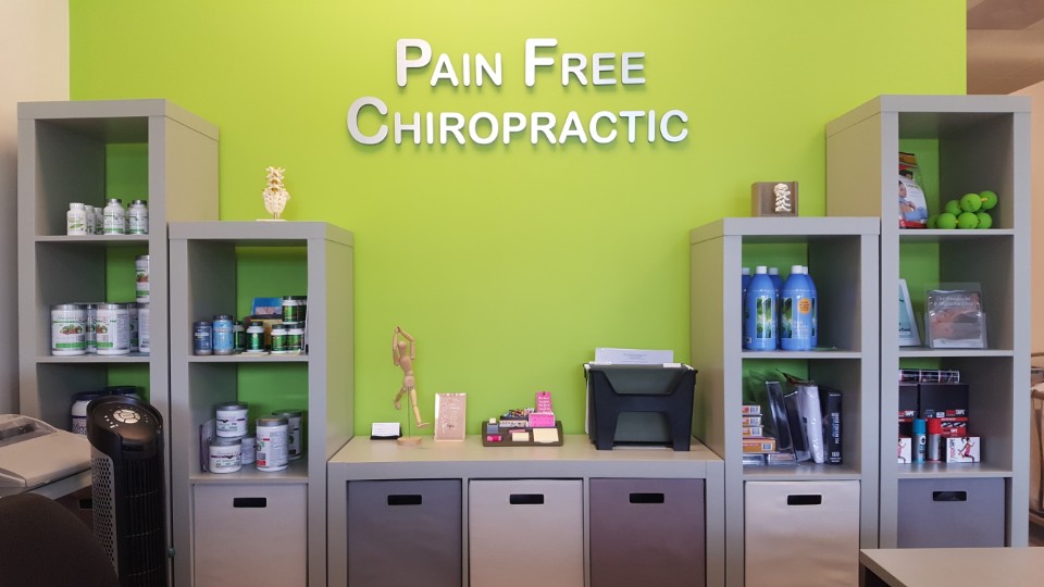 Pain Free Chiropractic | 3300 Hamilton Mill Rd Suite 108, Buford, GA 30519, USA | Phone: (770) 476-7676