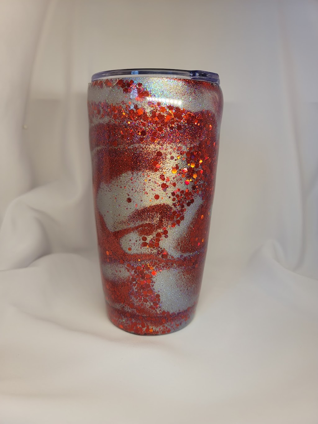 Tilted Pineapple Tumblers | 229 S Main St, Columbiana, OH 44408, USA | Phone: (330) 402-7888