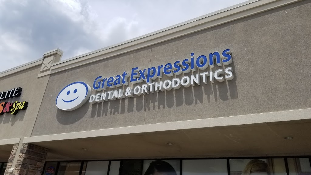 Great Expressions Dental Centers - Saginaw Family | 1453 N Saginaw Blvd Suite 150, Saginaw, TX 76179, USA | Phone: (817) 306-5410