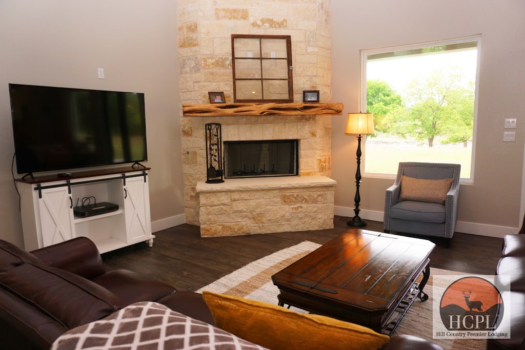 HCPL-La Casa Rio | 2700 Flite Acres Rd, Wimberley, TX 78676 | Phone: (512) 847-7460