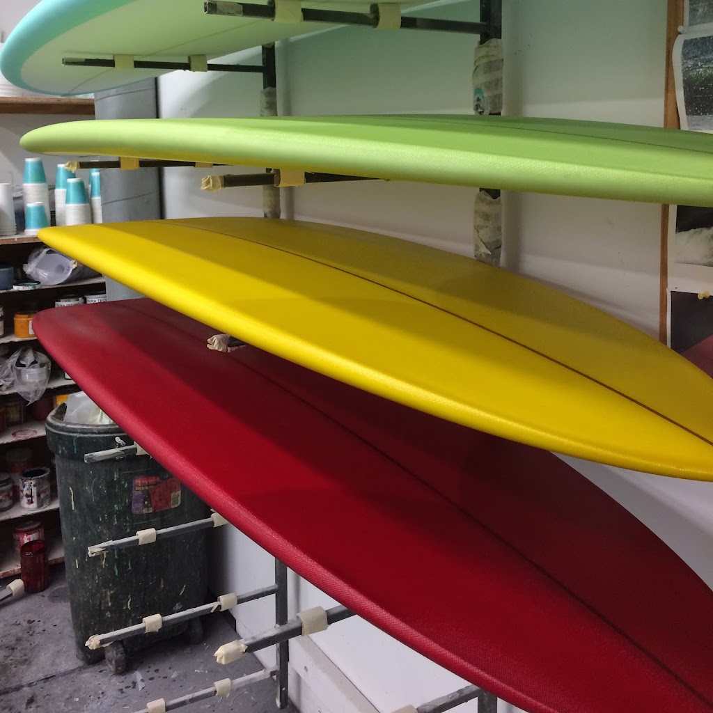 Hoffman Surfboards | 6341 Industry Way # H, Westminster, CA 92683, USA | Phone: (562) 857-2766