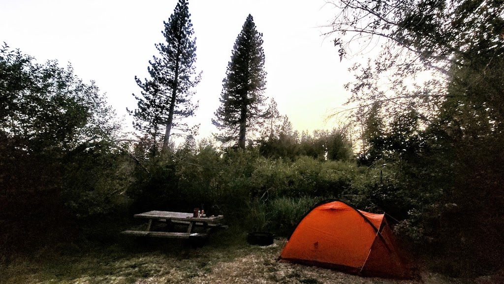 Lake Forest Campground | 2504-2540 Lake Forest Rd, Tahoe City, CA 96145 | Phone: (530) 580-6279