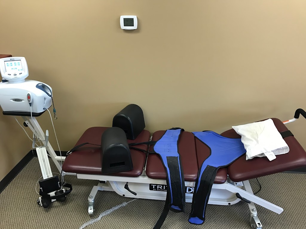 Brooks Chiropractic | 287 Marschall Rd Ste 104, Shakopee, MN 55379, USA | Phone: (952) 456-6611