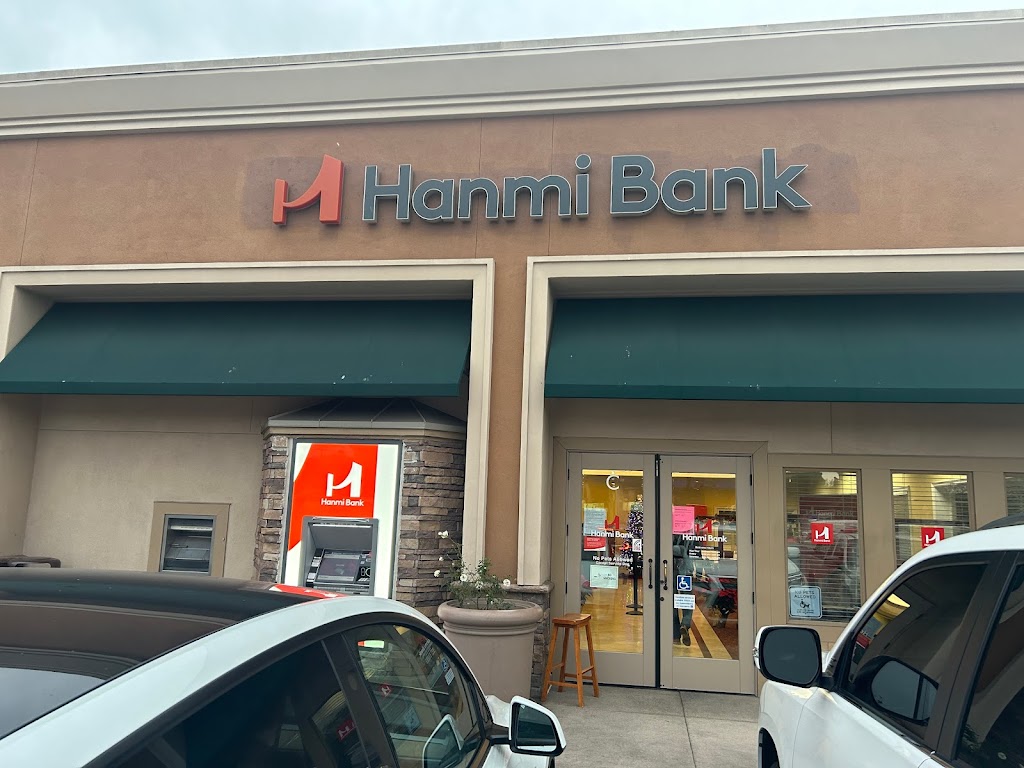 Hanmi Bank | 14474 Culver Dr Ste D, Irvine, CA 92604, USA | Phone: (949) 262-2500