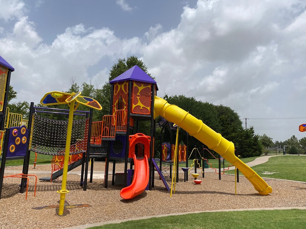 Bethany Ridge Park | 1218 E Bethany Dr, Allen, TX 75002, USA | Phone: (214) 509-4700