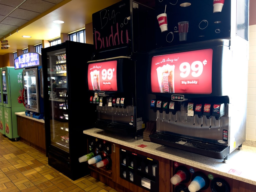 KWIK TRIP #1014 | 12260 Fraizer St NE, Blaine, MN 55449, USA | Phone: (763) 784-6098