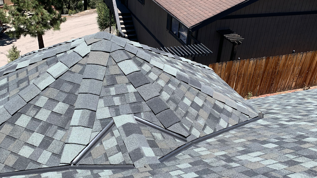 Roofing By James L. Costello | 1239 W Big Bear Blvd, Big Bear, CA 92314, USA | Phone: (909) 585-2989