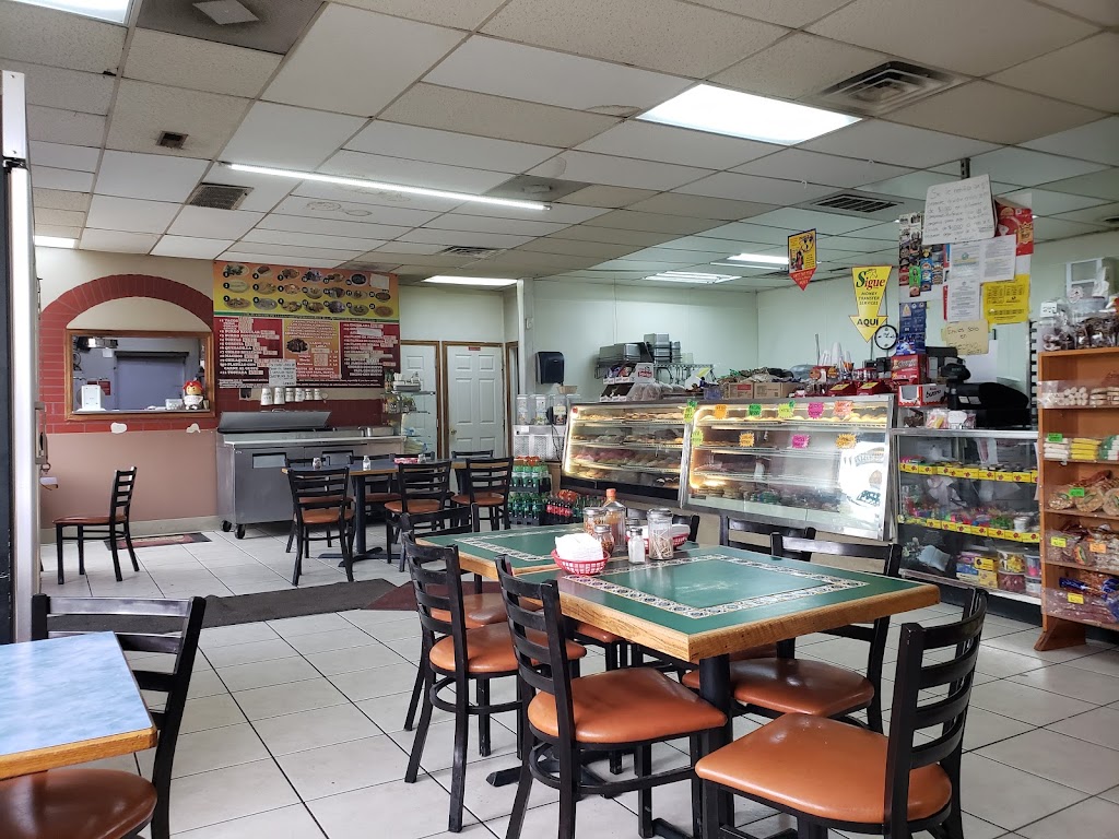 De Lunas Taqueria & Panaderia | 7575 Broadway F, Denver, CO 80221, USA | Phone: (303) 429-5139