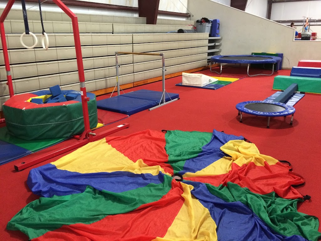 Head Over Heels Gymnastics | 500 Caldwell Trce, Birmingham, AL 35242 | Phone: (205) 981-2720