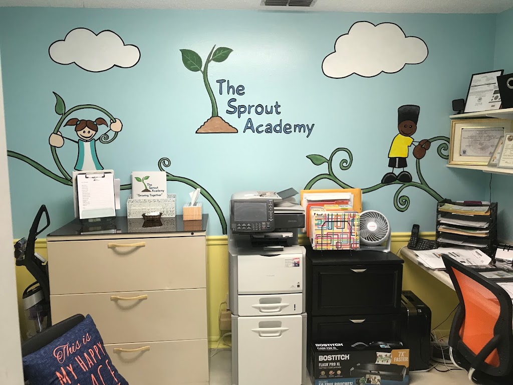 The Sprout Academy - Montessori | 2095 Belleair Rd, Clearwater, FL 33764, USA | Phone: (727) 535-8512