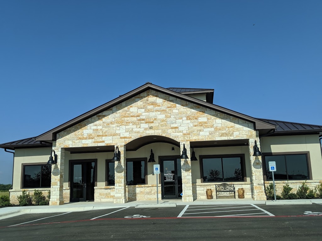 Hutto Premier Dentistry | 60 Chris Kelley Blvd, Hutto, TX 78634, USA | Phone: (512) 846-2646