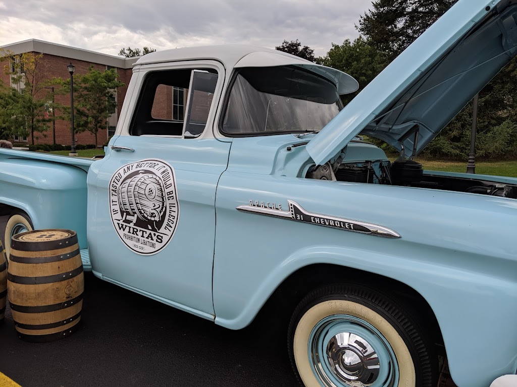 Roberts Wesleyan University | 2301 Westside Dr, Rochester, NY 14624, USA | Phone: (800) 777-4792