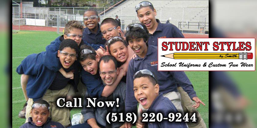 Student Styles | 15 Cobbee Rd, Latham, NY 12110, USA | Phone: (518) 220-9244