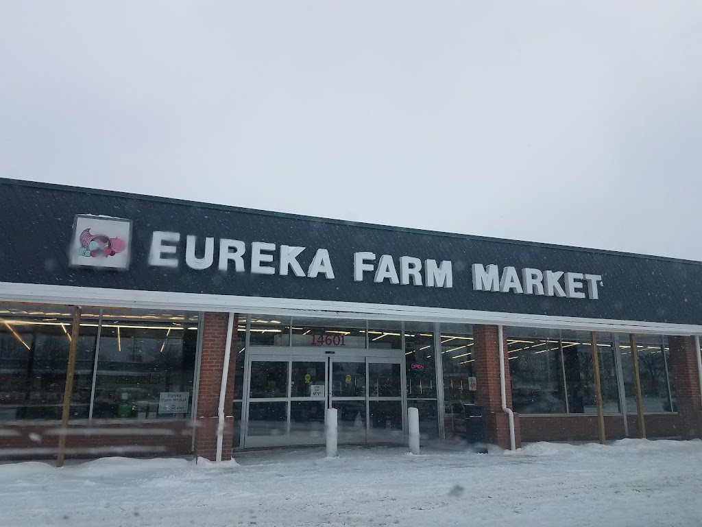 Eureka Farm Market | 14601 Eureka Rd, Southgate, MI 48195, USA | Phone: (734) 246-4941