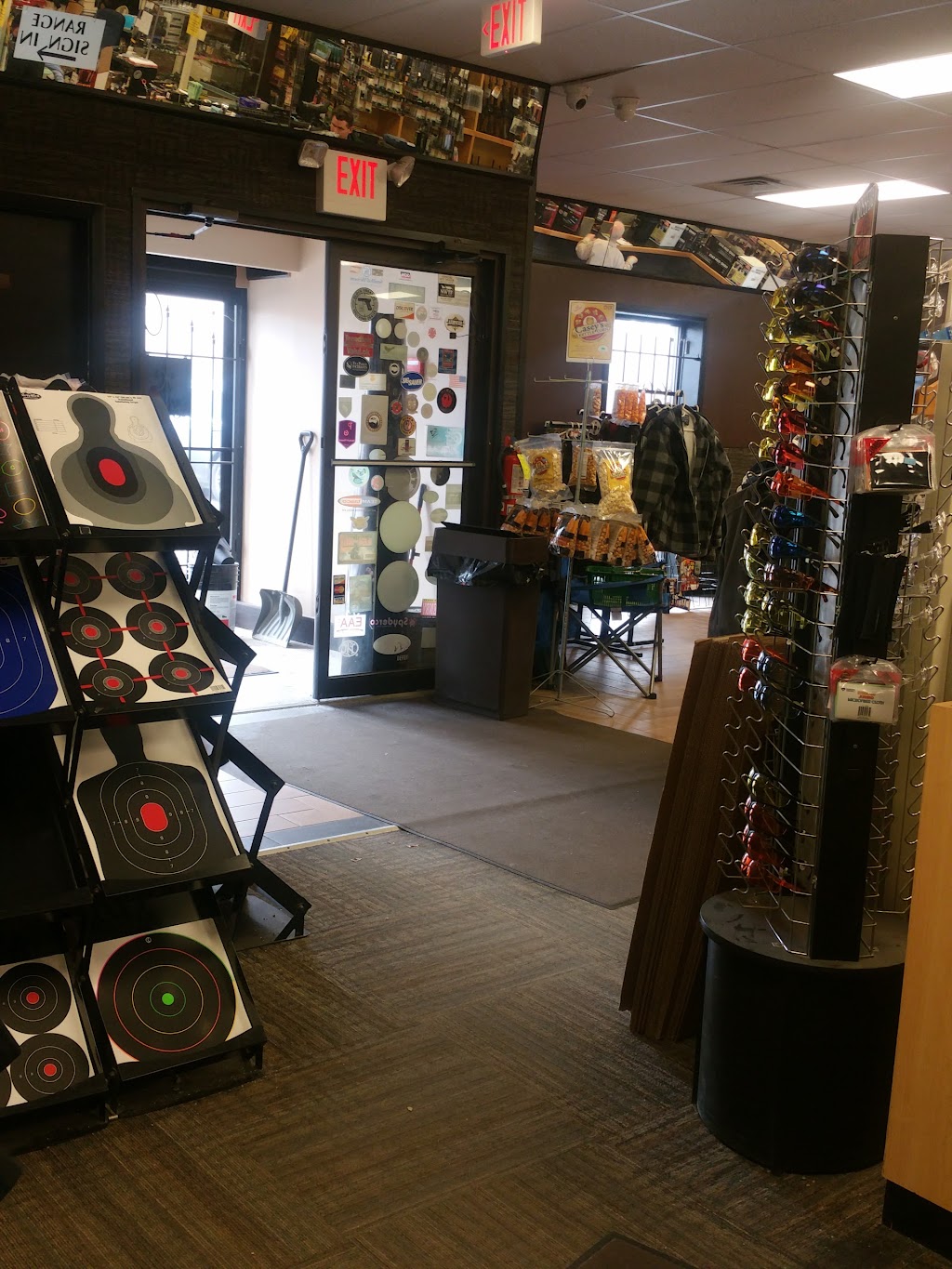 Stonewall Tactical | 100 Ken Mar Industrial Pkwy, Broadview Heights, OH 44147, USA | Phone: (440) 526-0029