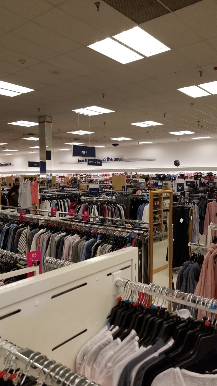 Marshalls | 221 Central Park Ave, Hartsdale, NY 10530 | Phone: (914) 997-7904