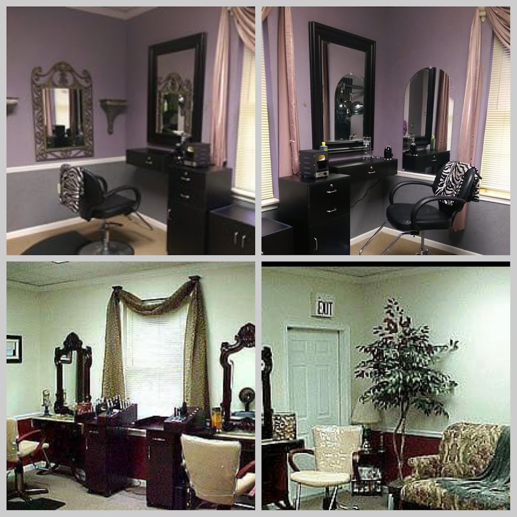 Growing Seasons Hair Salon | 5440 Lilburn Stone Mountain Rd, Stone Mountain, GA 30087, USA | Phone: (678) 472-1349