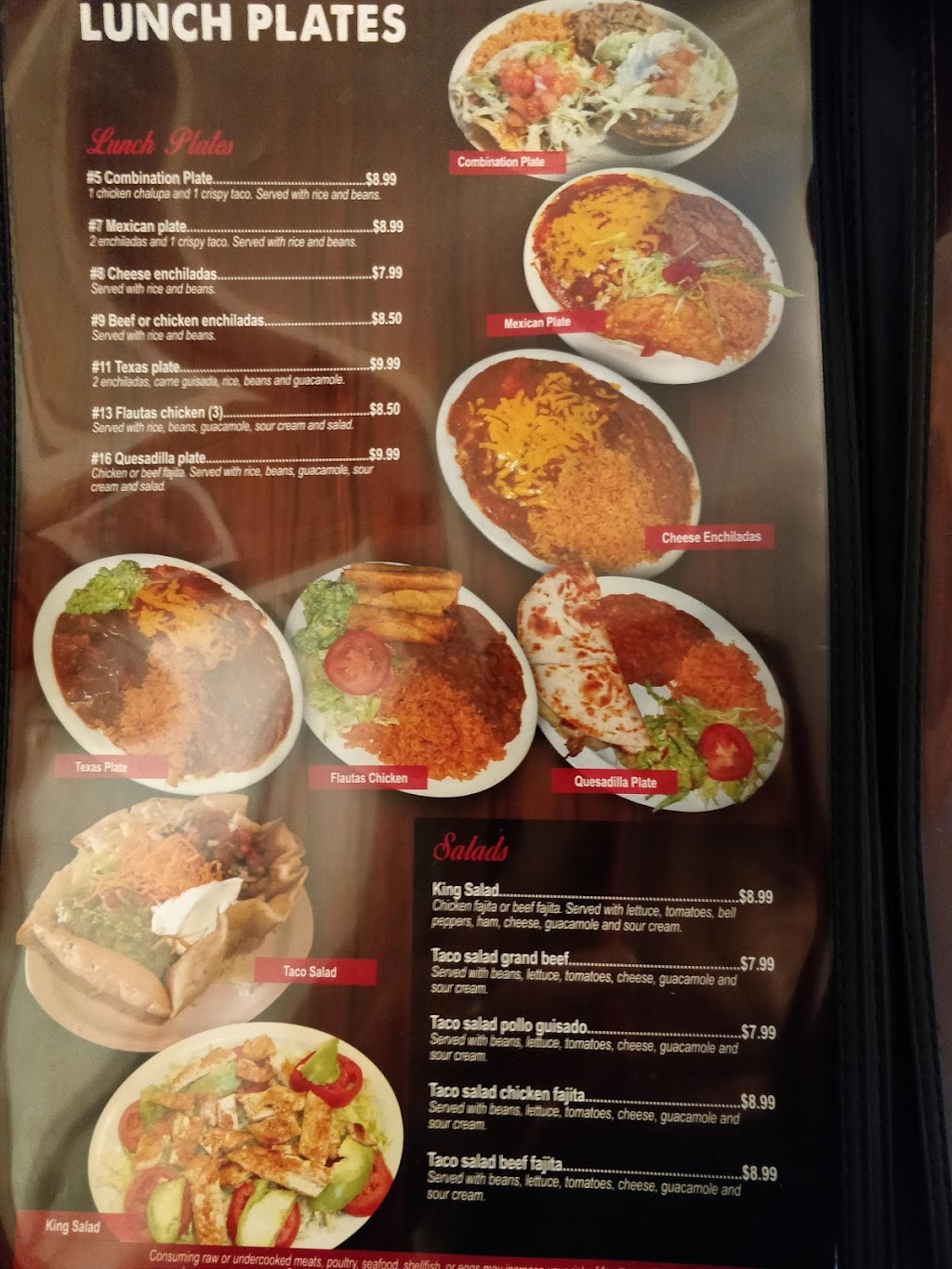 Mr. Jaimes Taqueria | 503 E Corral Ave, Kingsville, TX 78363, USA | Phone: (361) 595-3065