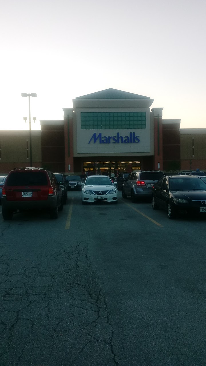 Marshalls | 13955 New Halls Ferry Road, Florissant, MO 63033, USA | Phone: (314) 839-9600