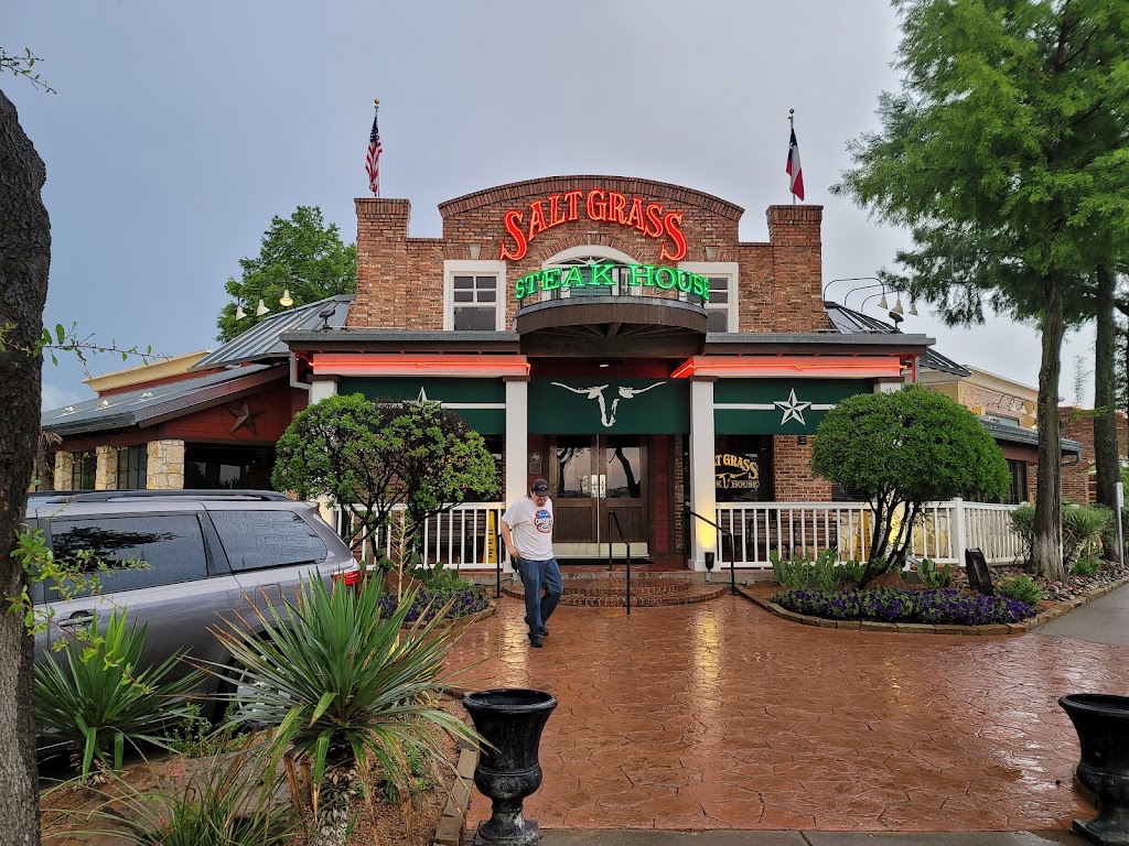 Saltgrass Steak House | 102 TX-114 E, Grapevine, TX 76051, USA | Phone: (817) 329-1900