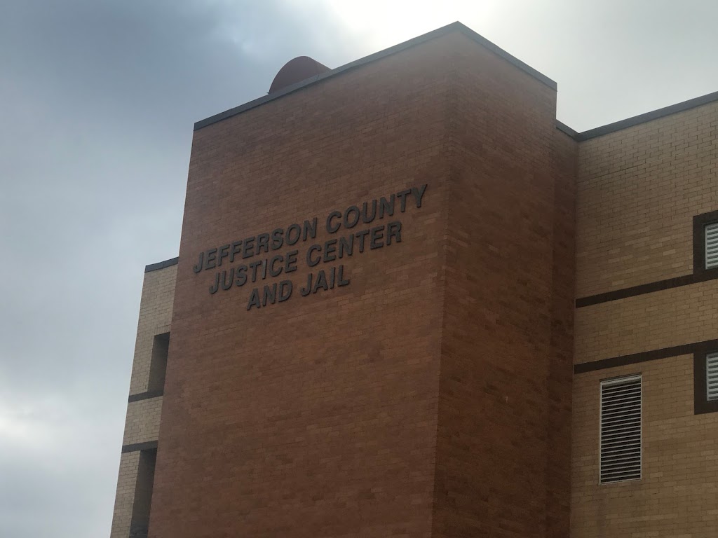 Jefferson County Sheriff Department | 16001 OH-7, Steubenville, OH 43952, USA | Phone: (740) 283-8600