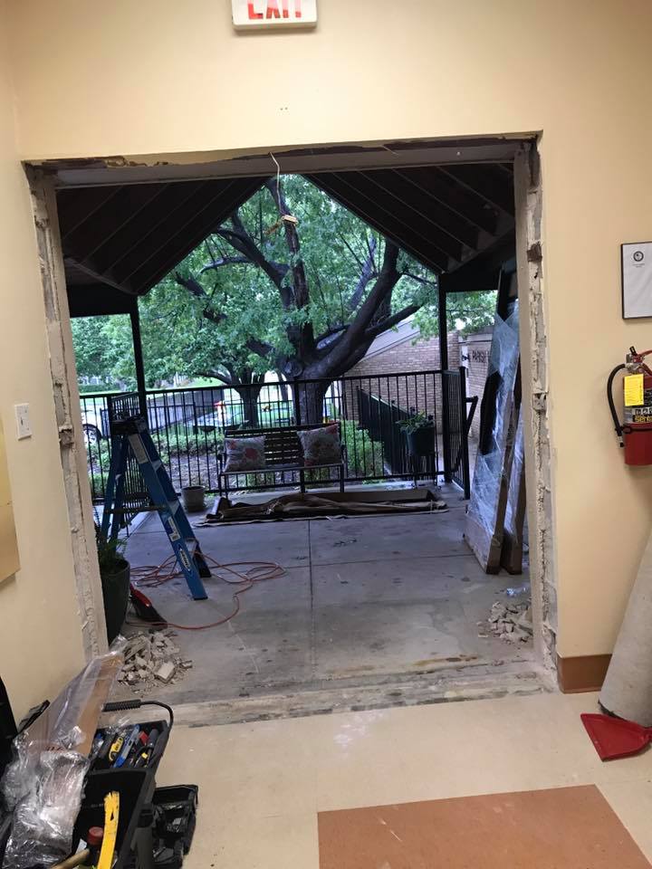 Ronnies 24 Hour Glass And Door Repair | 9861 N Saginaw Blvd Suite 200, Fort Worth, TX 76179, USA | Phone: (682) 279-0502