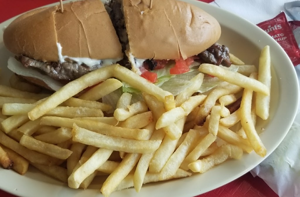 California Burgers | 870 E Washington Blvd, Montebello, CA 90640, USA | Phone: (323) 726-7125