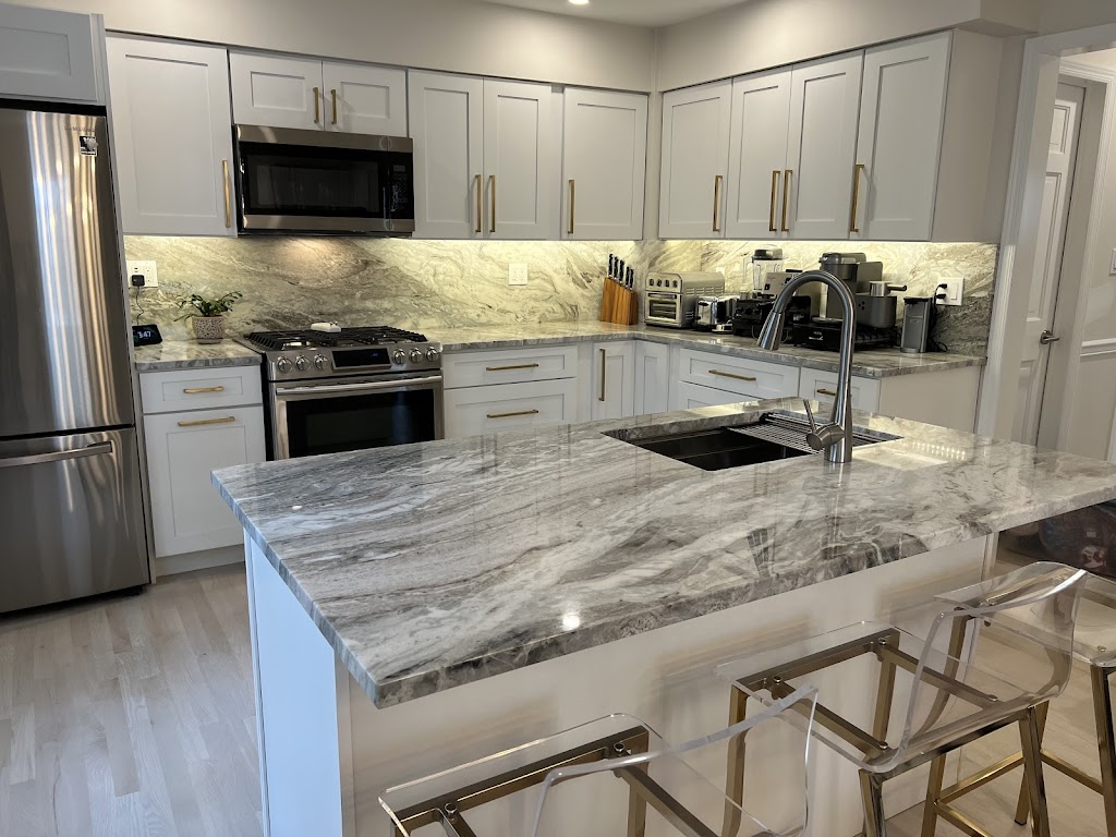 American Granite Designs Inc | 56 Jerseyville Ave, Freehold, NJ 07728, USA | Phone: (732) 780-7600