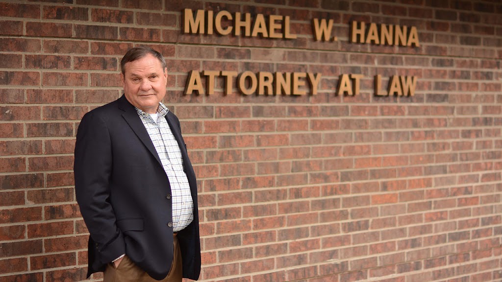 Michael W. Hanna Law Office | 10408 E 63 Terrace, Raytown, MO 64133, USA | Phone: (816) 358-5655