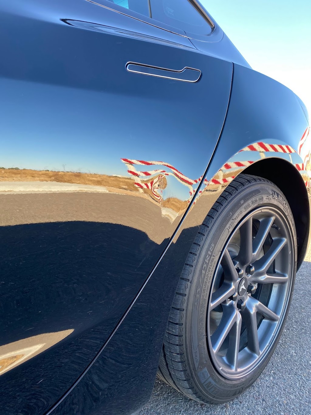 Desert Dent Removal | Mobile Paintless Dent Repair | 12123 W Bell Rd, Surprise, AZ 85378, USA | Phone: (480) 636-0306