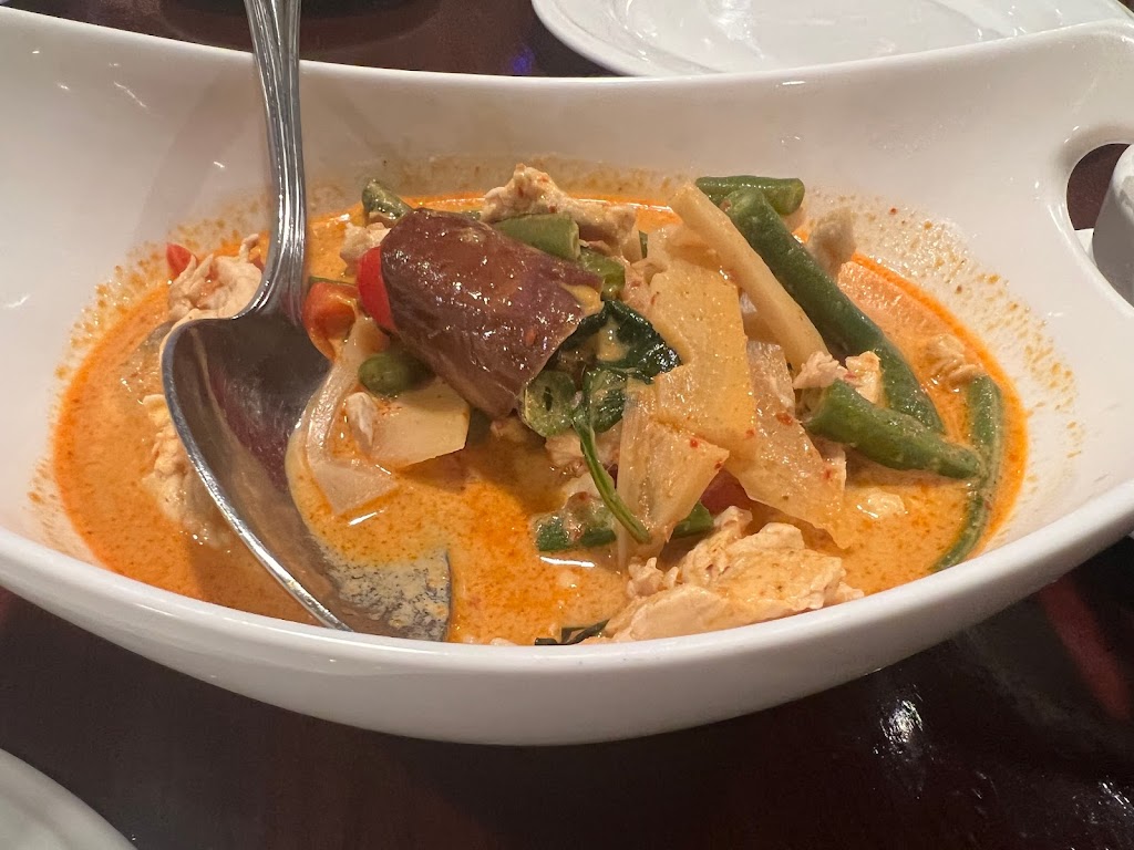 Thai Nam Phet | 296 US-46 A, Rockaway, NJ 07866, USA | Phone: (973) 627-8400