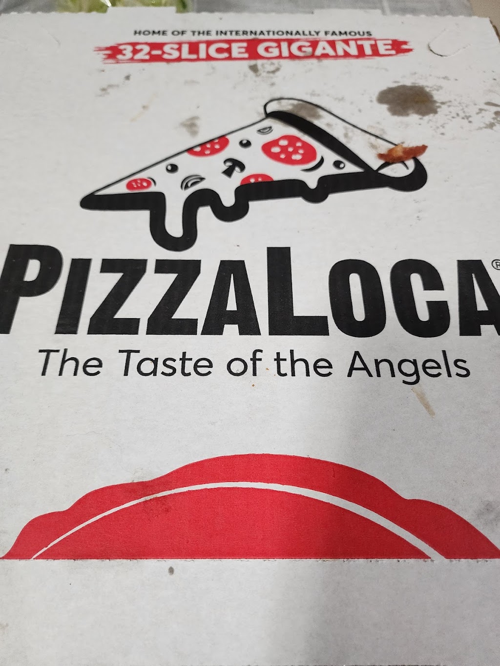 Pizza Loca | 961 S Long Beach Blvd, Compton, CA 90221, USA | Phone: (310) 589-3111