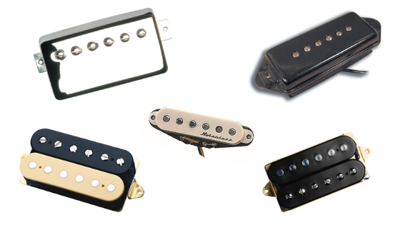 H20 Guitar and Bass Pickups | 9259 NC-62, Milton, NC 27305, USA | Phone: (434) 728-4772