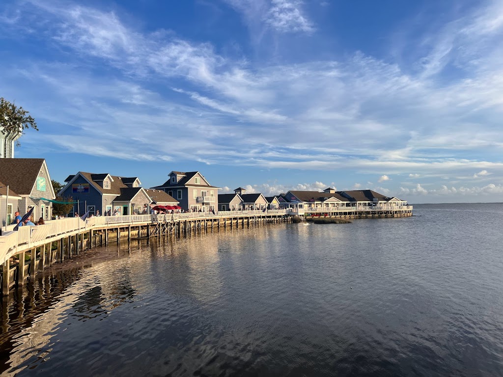 Duck Town Park Boardwalk | Duck Town Park Boardwalk, Duck, NC 27949, USA | Phone: (252) 255-1234