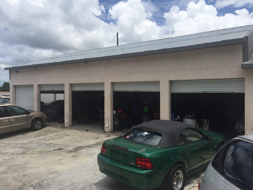 Area 52 Batteries & Brakes | 16201 US-19, Hudson, FL 34667, USA | Phone: (727) 857-4373