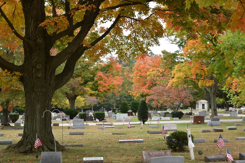 Mentor Municipal Cemetery | Mentor, OH 44060, USA | Phone: (440) 974-5733